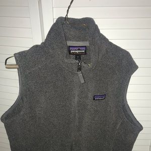 Women’s Patagonia Synchilla Vest